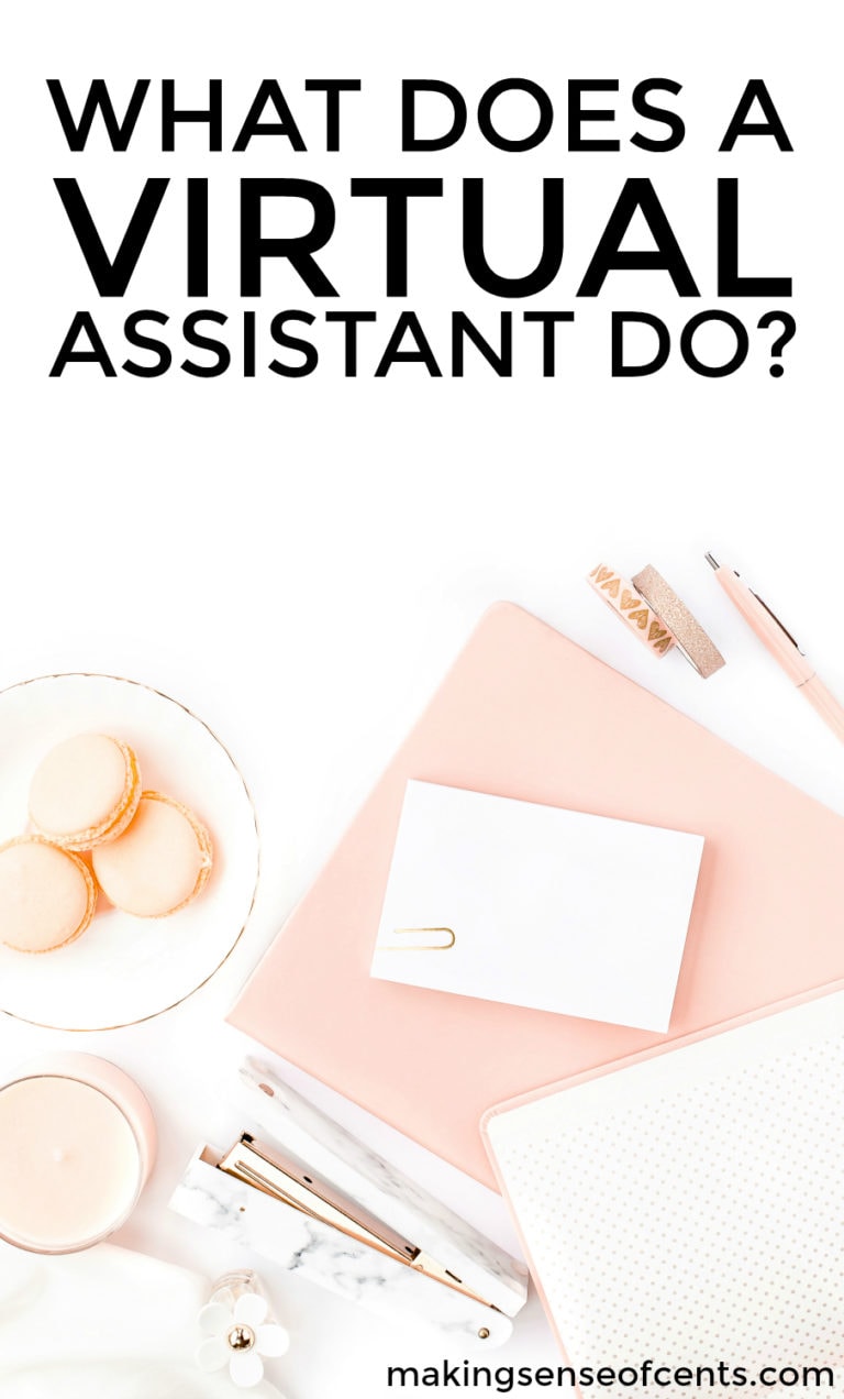 What Does A Virtual Assistant Do What Is A Virtual Assistant