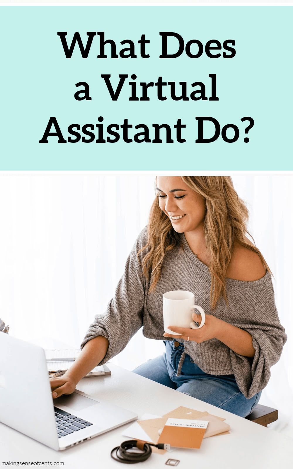 What Does a Virtual Assistant Do? What Is A Virtual Assistant?