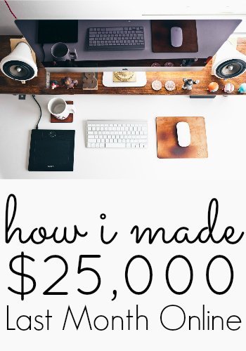 $23,758 in February Income – My Monthly Online Income Report