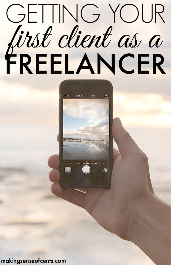 Fast Start Freelancer Secrets Getting Your First Client