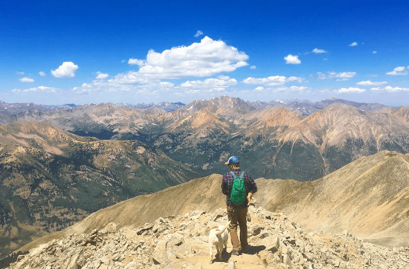 RV life is the best. We've had beautiful views, made great friends, and gone on great adventures. Living in an RV and RV living is something I recommend!