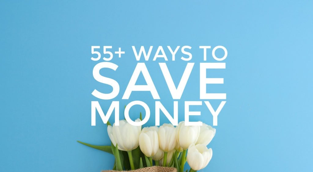 How To Save Money - My Best Money Saving Tips