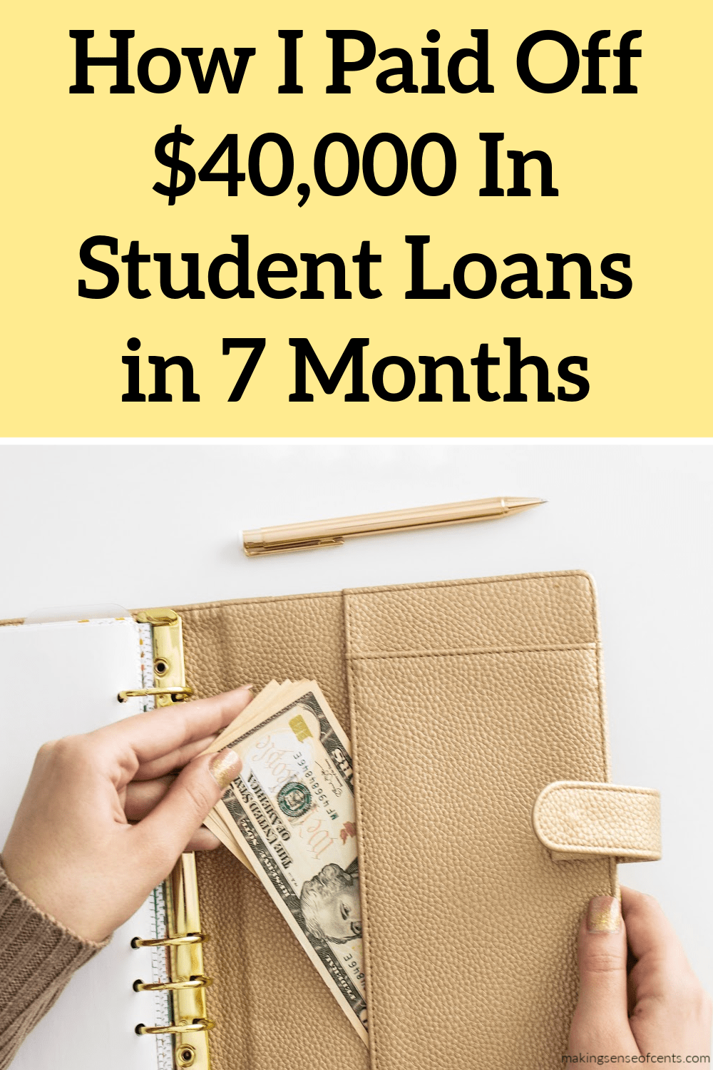 how-to-pay-off-student-loans-a-great-student-loan-repayment-plan