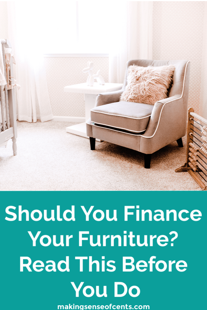 Is Financing Furniture A Good Idea Skip The Home Furniture Payment