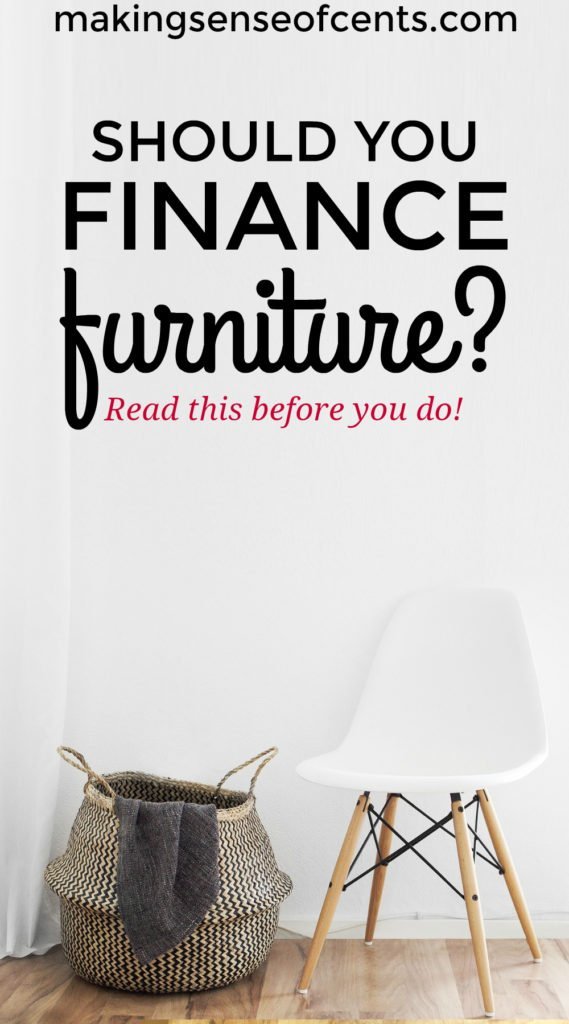 Is Financing Furniture A Good Idea Skip The Home Furniture Payment