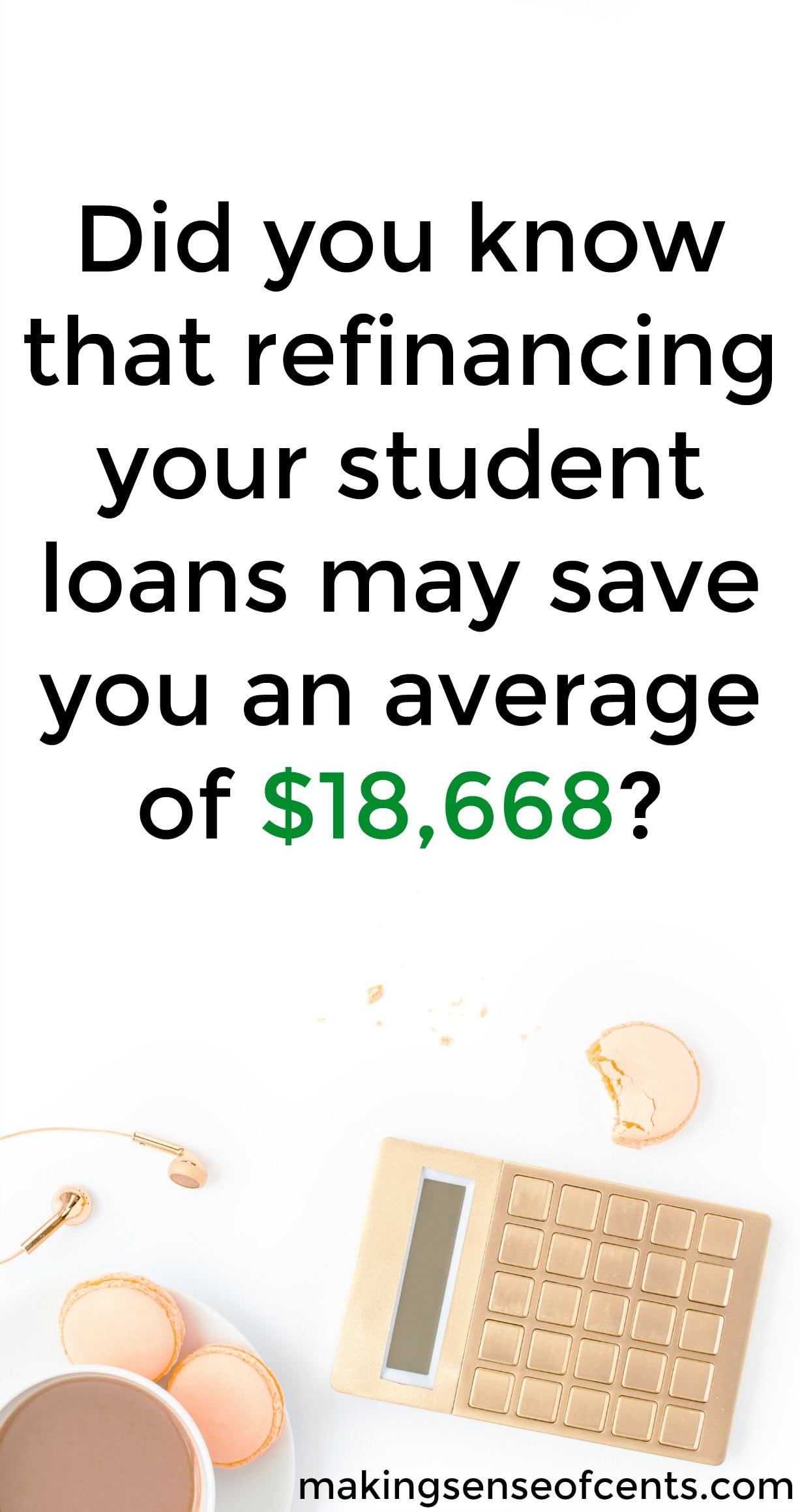 loans credible refinance makingsenseofcents