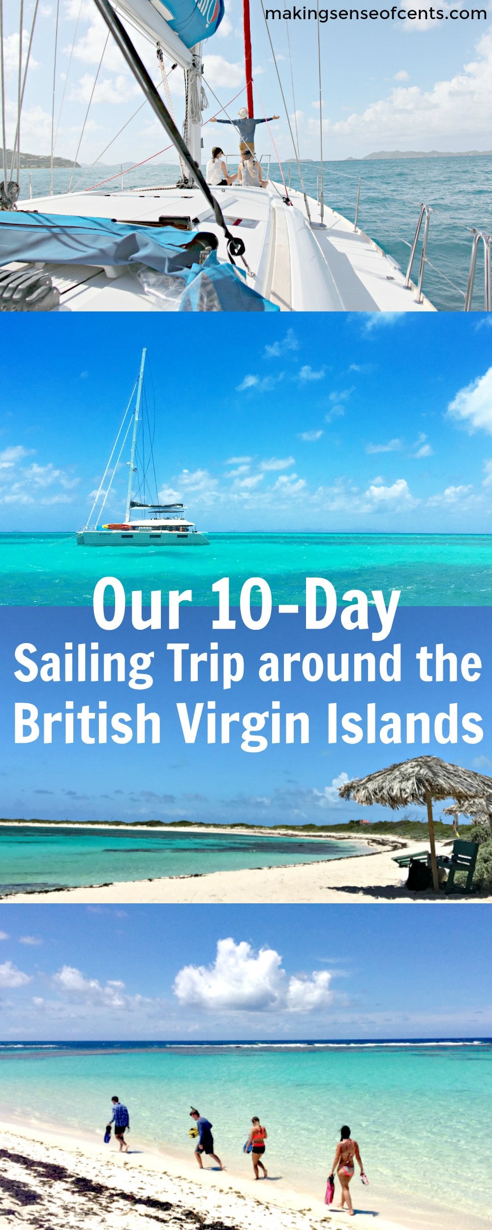 sailboat charter british virgin islands