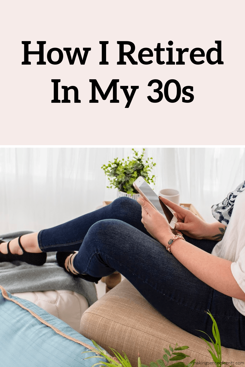 How to Retire in Your 30s - From Ugly Crying To Retiring Just 10 Years ...