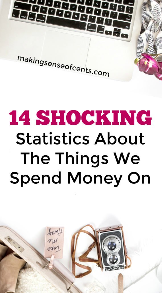 You should always strive to do your best as sometimes “average” is not good enough for you to live a financially successful life. Keep in mind that the average person is not the greatest with money, and many are wrecked with stress and hardship due to their unfortunate financial situation. Here are some money and minimalism statistics that will hopefully get you into financial shape. #minimaliststats #minimalism #spending #moneysavingtips