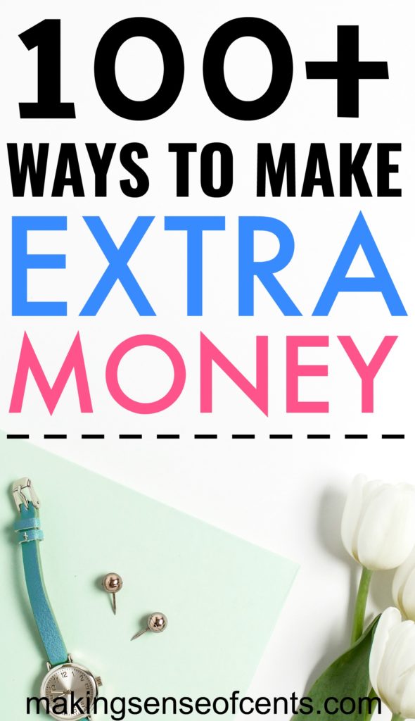 make-extra-income-over-100-ways-to-make-extra-money