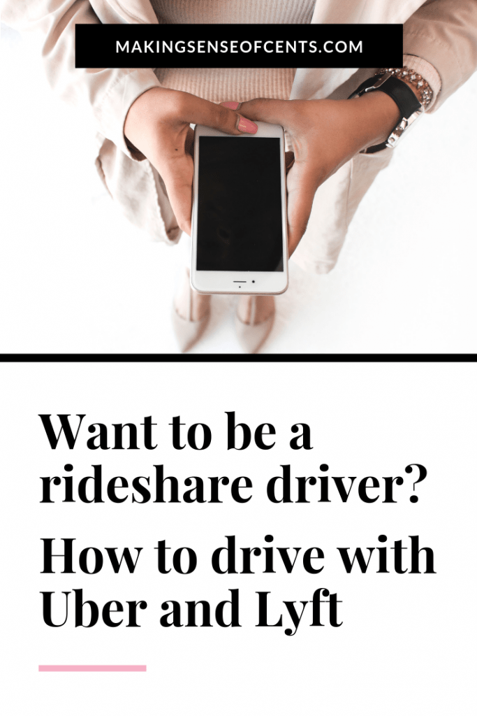 Want To Be A Rideshare Driver? Tips From The Rideshare Guy #ridesharedriver #uberdriver #lyftdriver