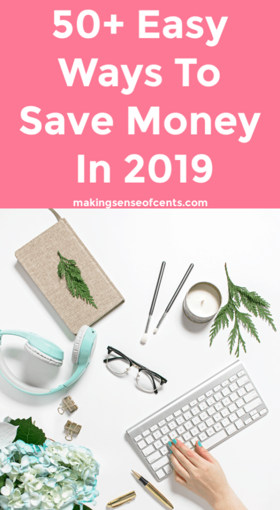 The Ultimate Guide Of Over 50 Money Saving Tips For 2019 Making - the ultimate guide of over 50 money saving tips for 2019