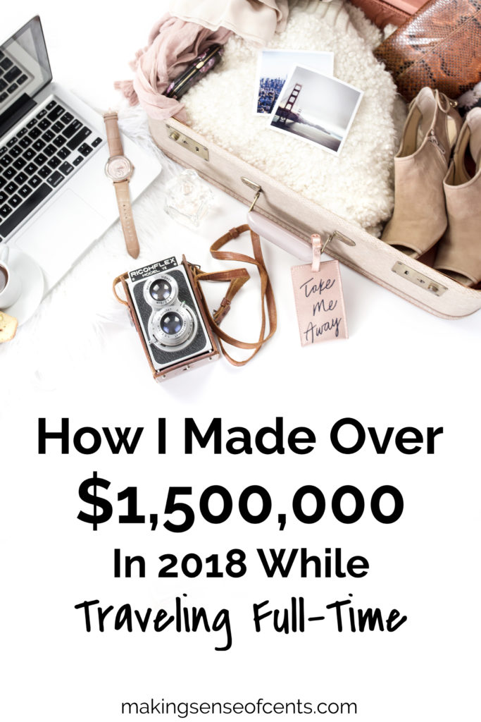 80 Ways To Make Money On The Side in 2019