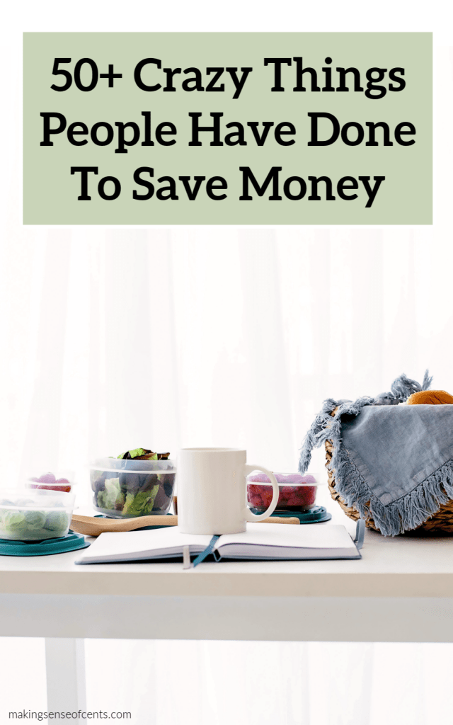 50+ Ways to Save Money While Raising a Family - what moms love