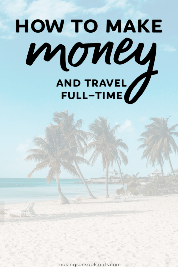 Business In!   come Archives Making Sense Of Cents - how i made money and traveled full time in february 2019 howtomakemoney travel