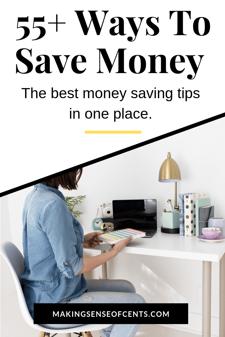 How To Save Money My Best Money Saving Tips - 