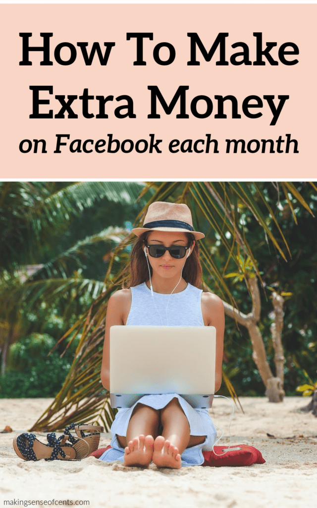 How To Make 1000 Extra With Facebook Each Month Hanover Mortgages