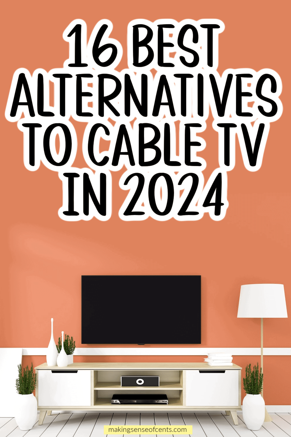 16 Best Alternatives To Cable TV In 2024 