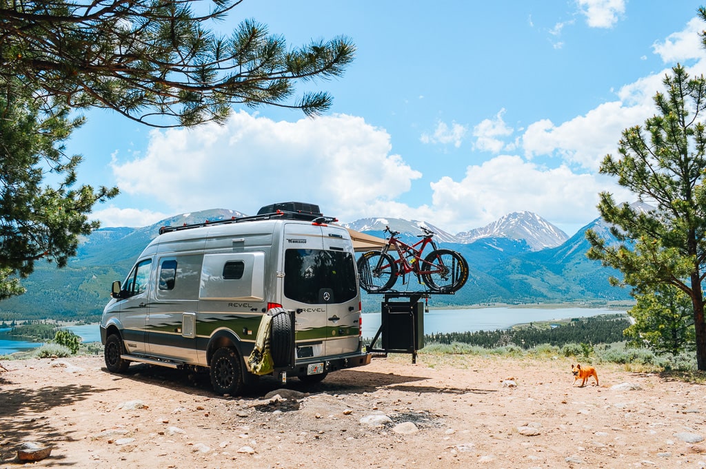 The Honest Truth About Van Davailing: Answers To the most Van Life Questions