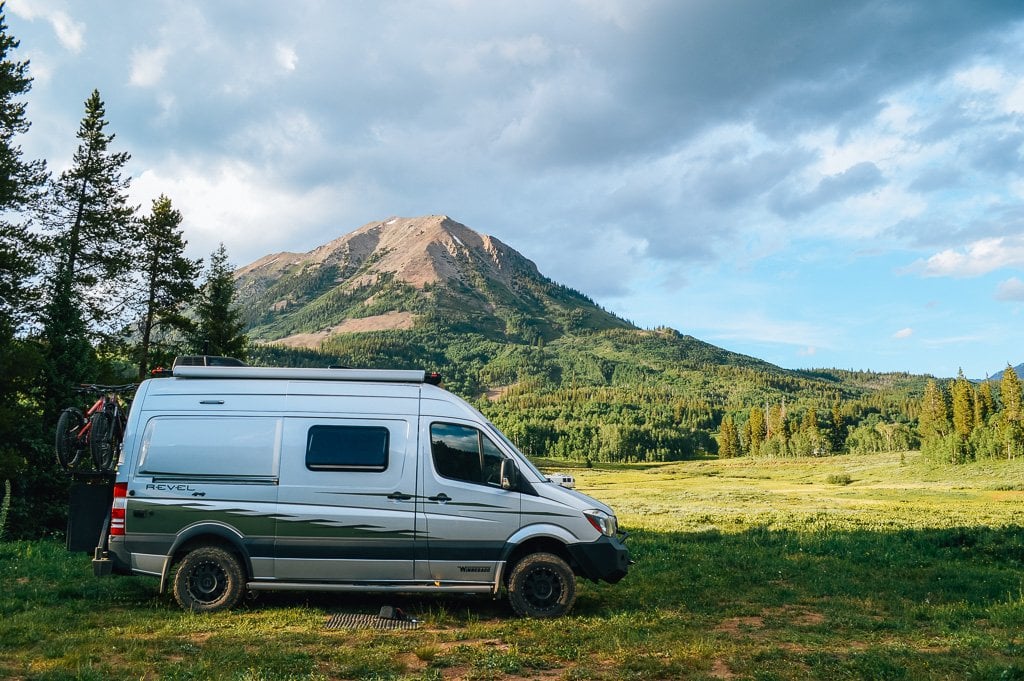 The Truth About Van Dwelling: Answers To Common Van Life Questions