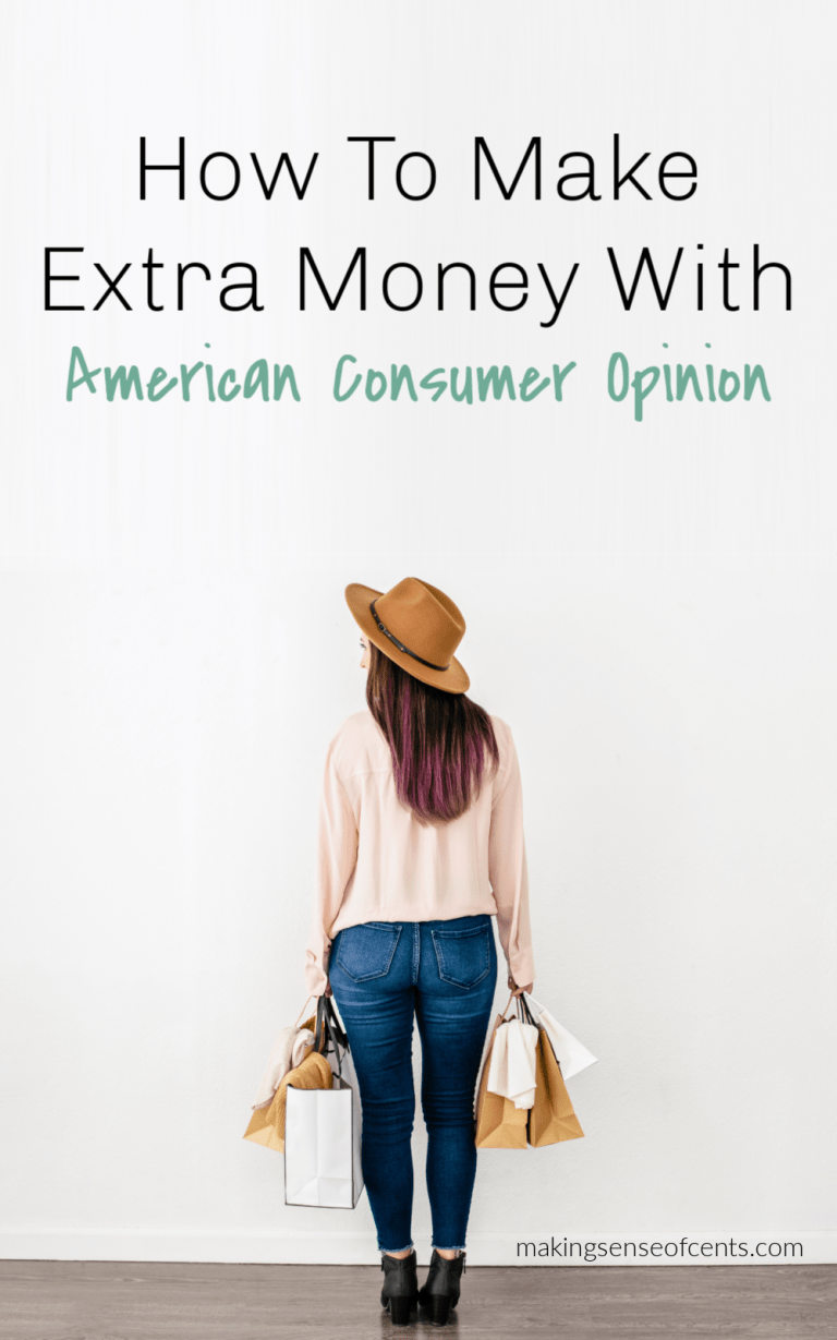 American Consumer Opinion Review - How To Find Paid Online Surveys