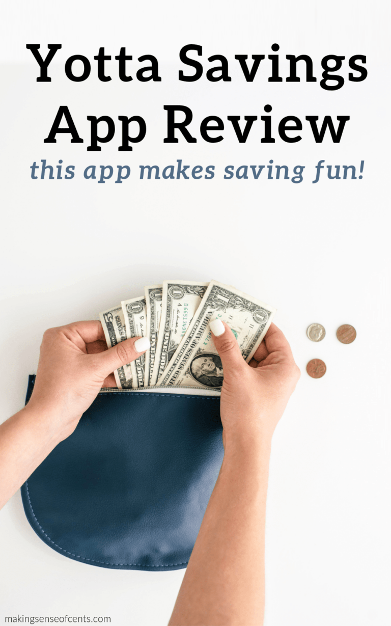 Yotta Savings App Review 2024 Win Up To 10 Million Weekly