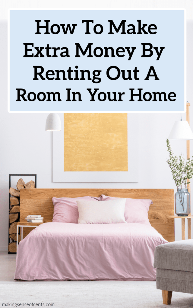 Renting Out A Room In Your House: How To Do It Legally