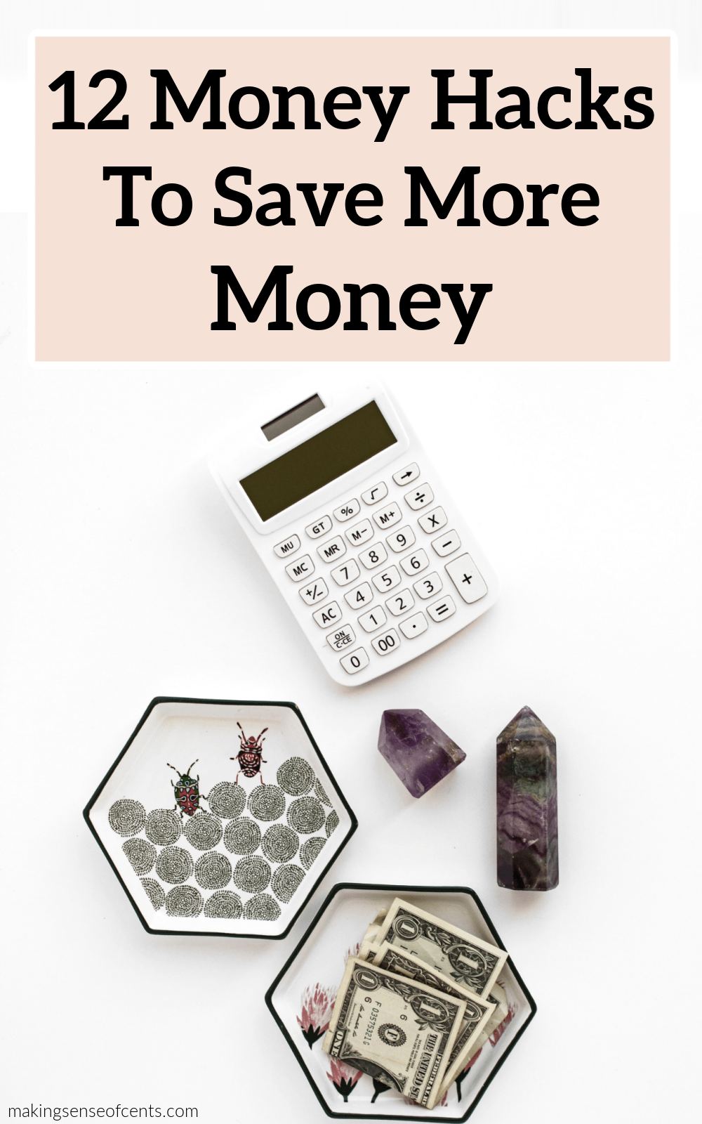 Best Money Hacks