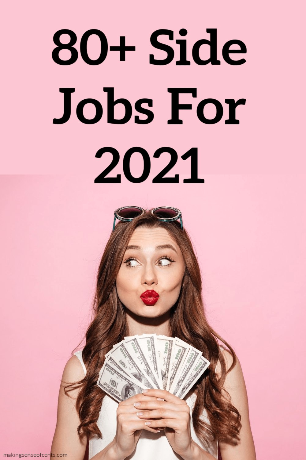 80+ Best Side Job Ideas To Make Extra Money in 2021 Creative Website