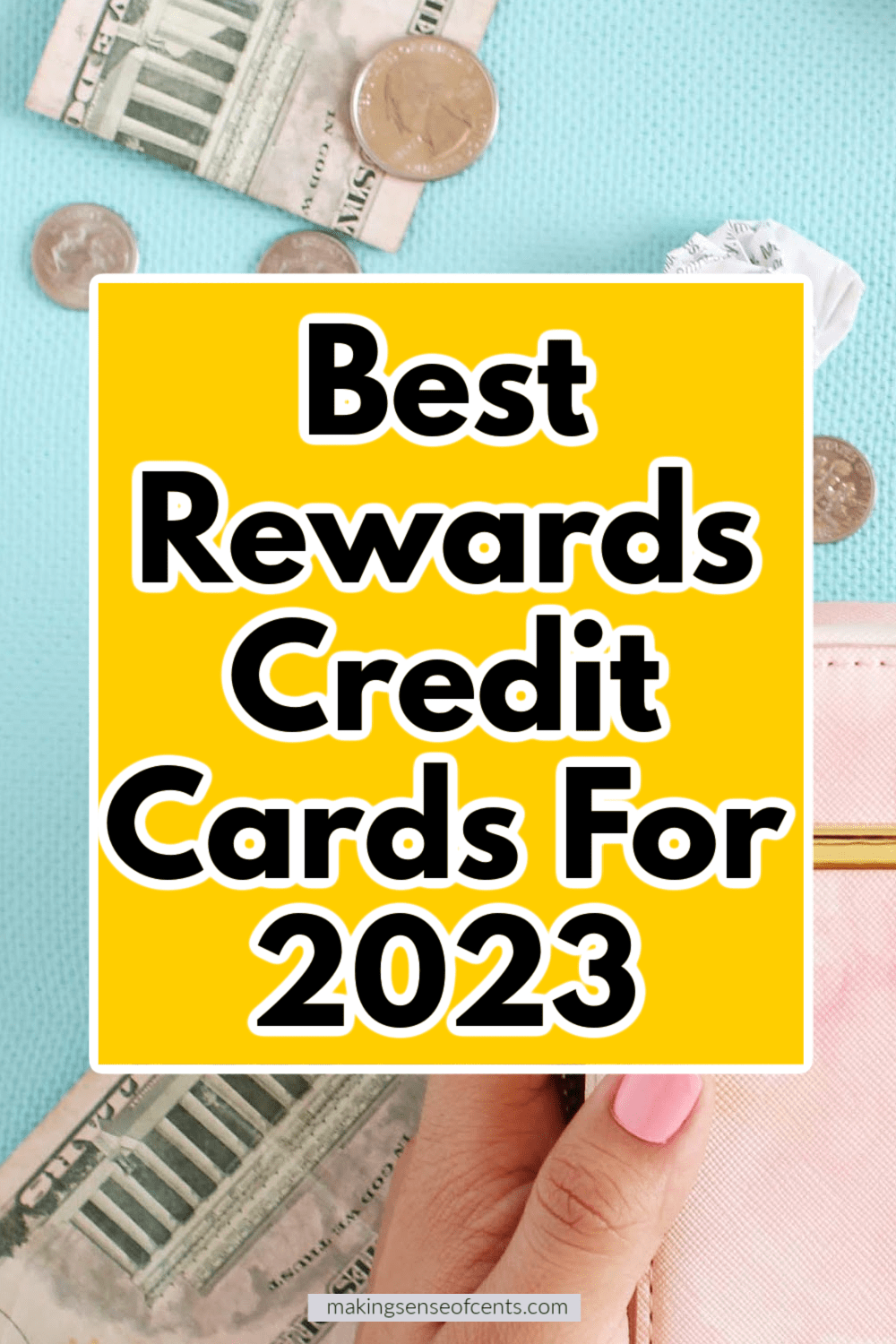 Best Rewards Credit Cards For 2023 What You Need To Know Hanover Mortgages