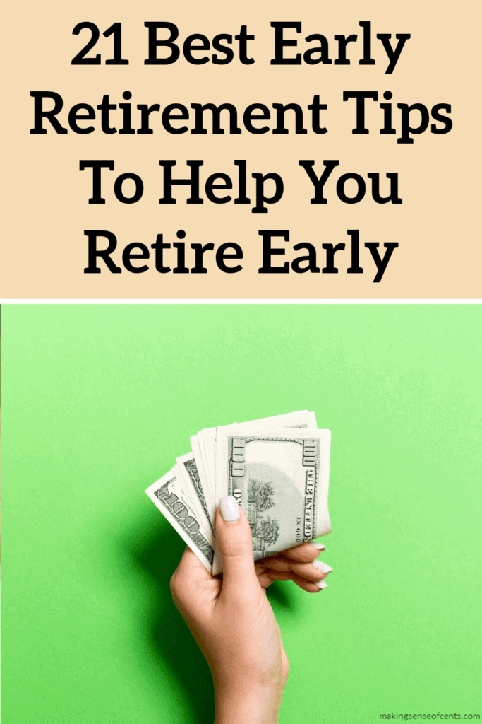 9 Early Retirement Stories That Will Motivate You