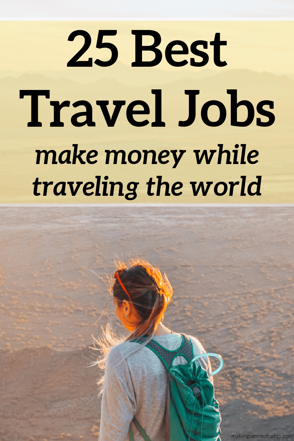 la vida travel jobs