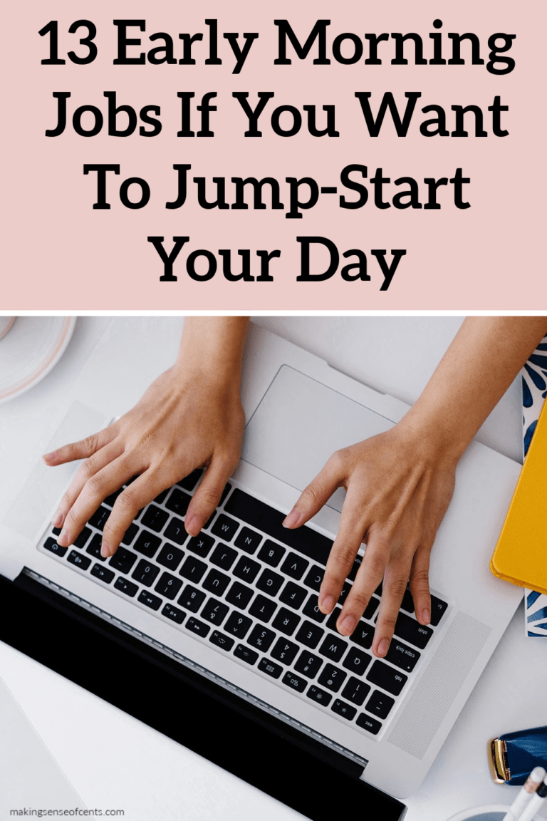 13-early-morning-jobs-if-you-want-to-jump-start-your-day