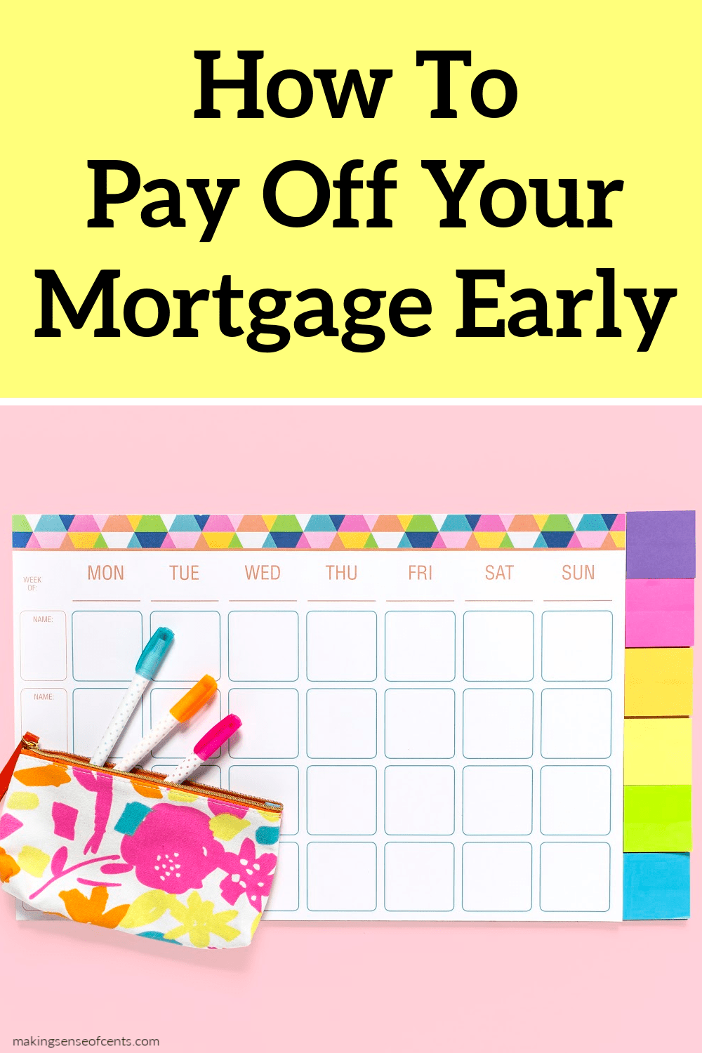 How To Pay Off Your Mortgage Early – Everything You Need To Know ...