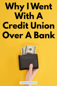 The Advantages and Benefits Of Joining A Credit Union