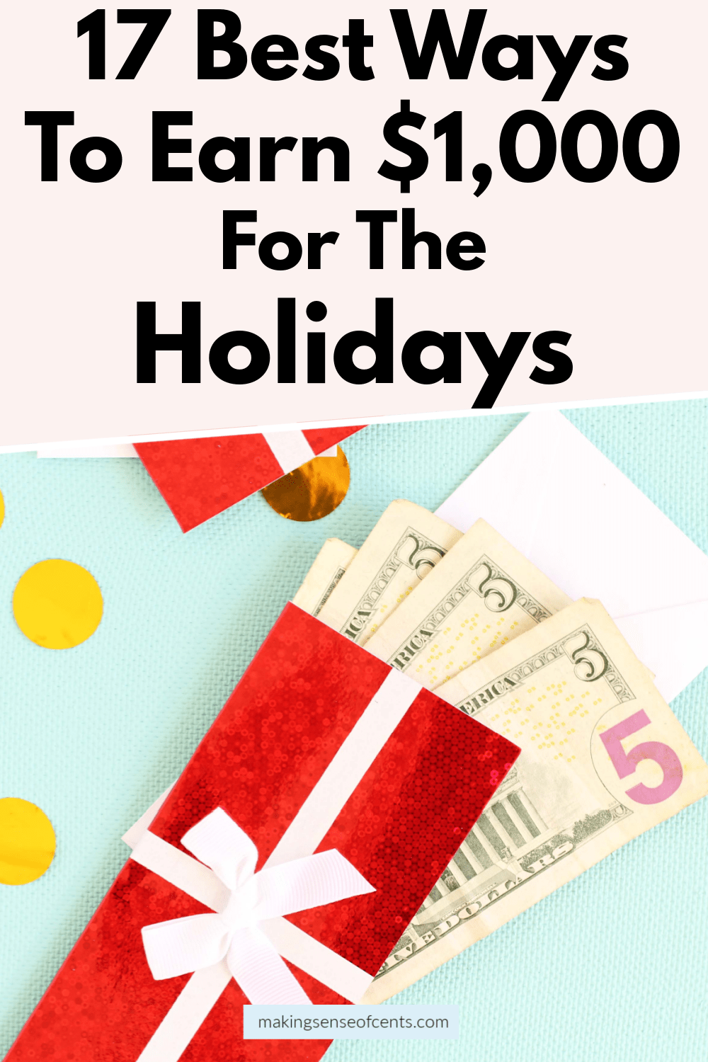 how-to-earn-1-000-for-the-holidays-17-best-ways-hanover-mortgages