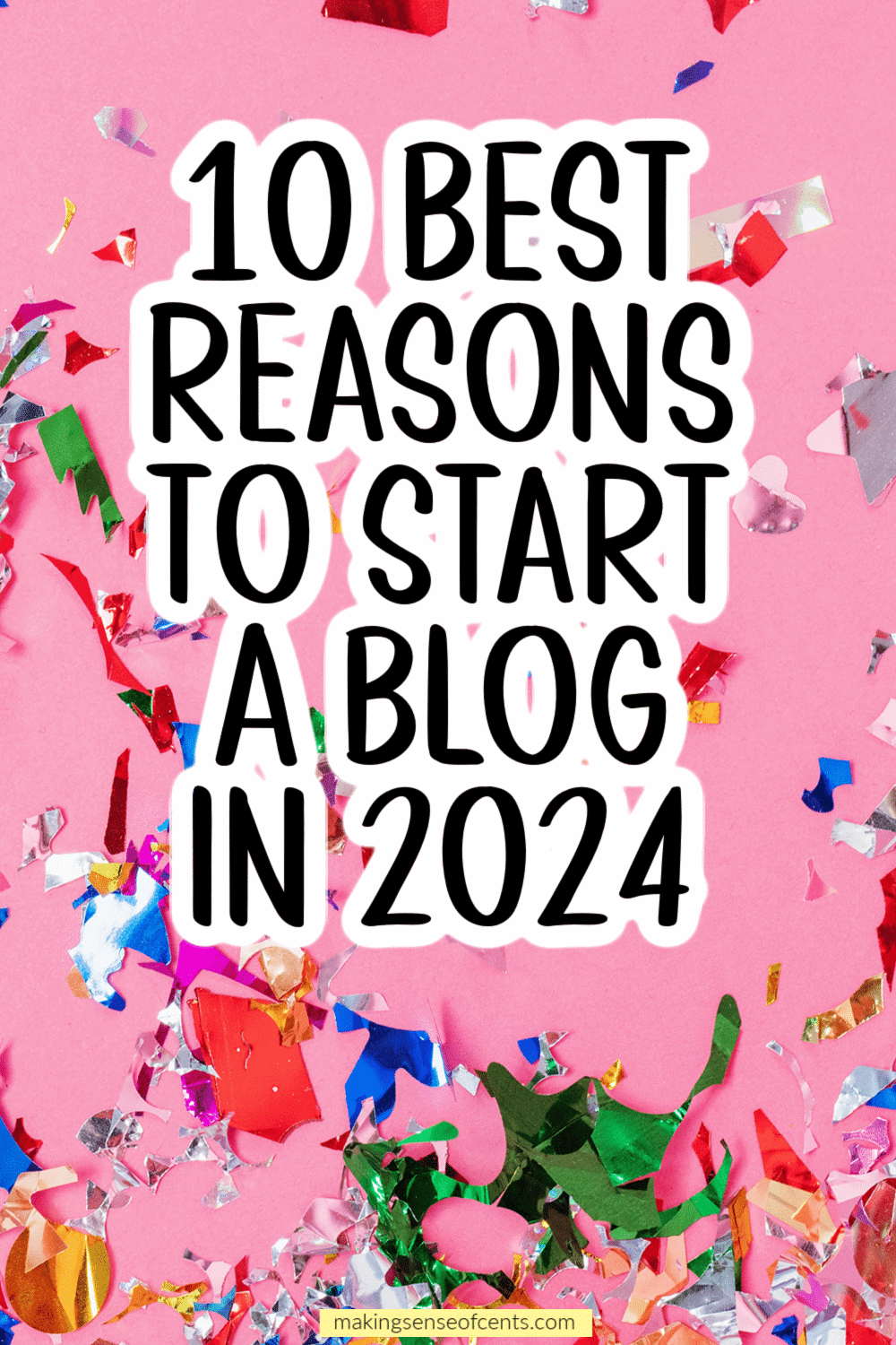 10 Best Reasons To Start A Blog In 2024 Start Yours Now   10 Best Reasons To Start A Blog In 2024 