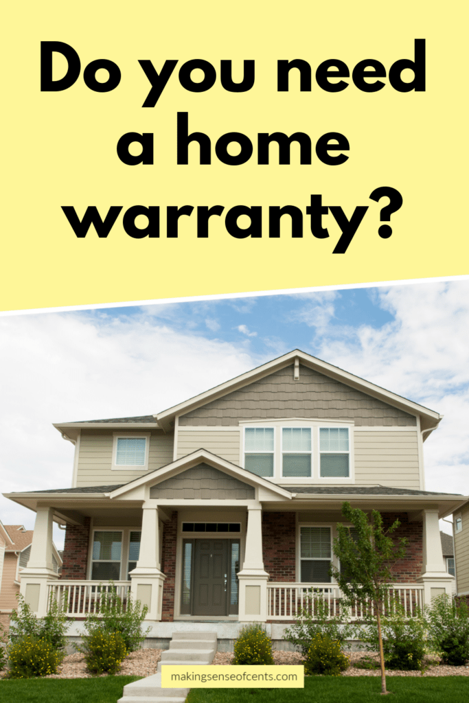 American Home Shield Review Do You Need A Home Warranty Hanover