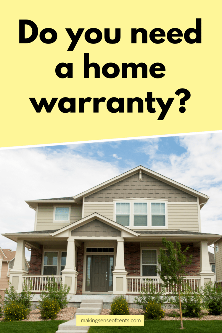 American Home Shield Review - Do you need a home warranty?