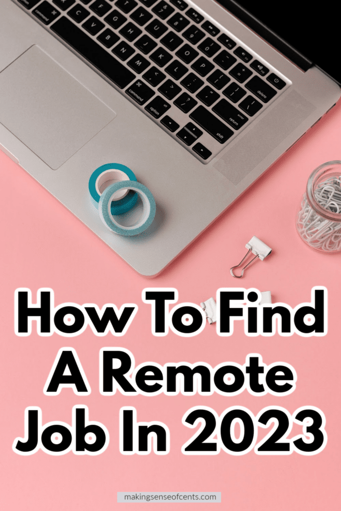 How To Find A Remote Job In 2024 (Best Sites, Tips, & More)