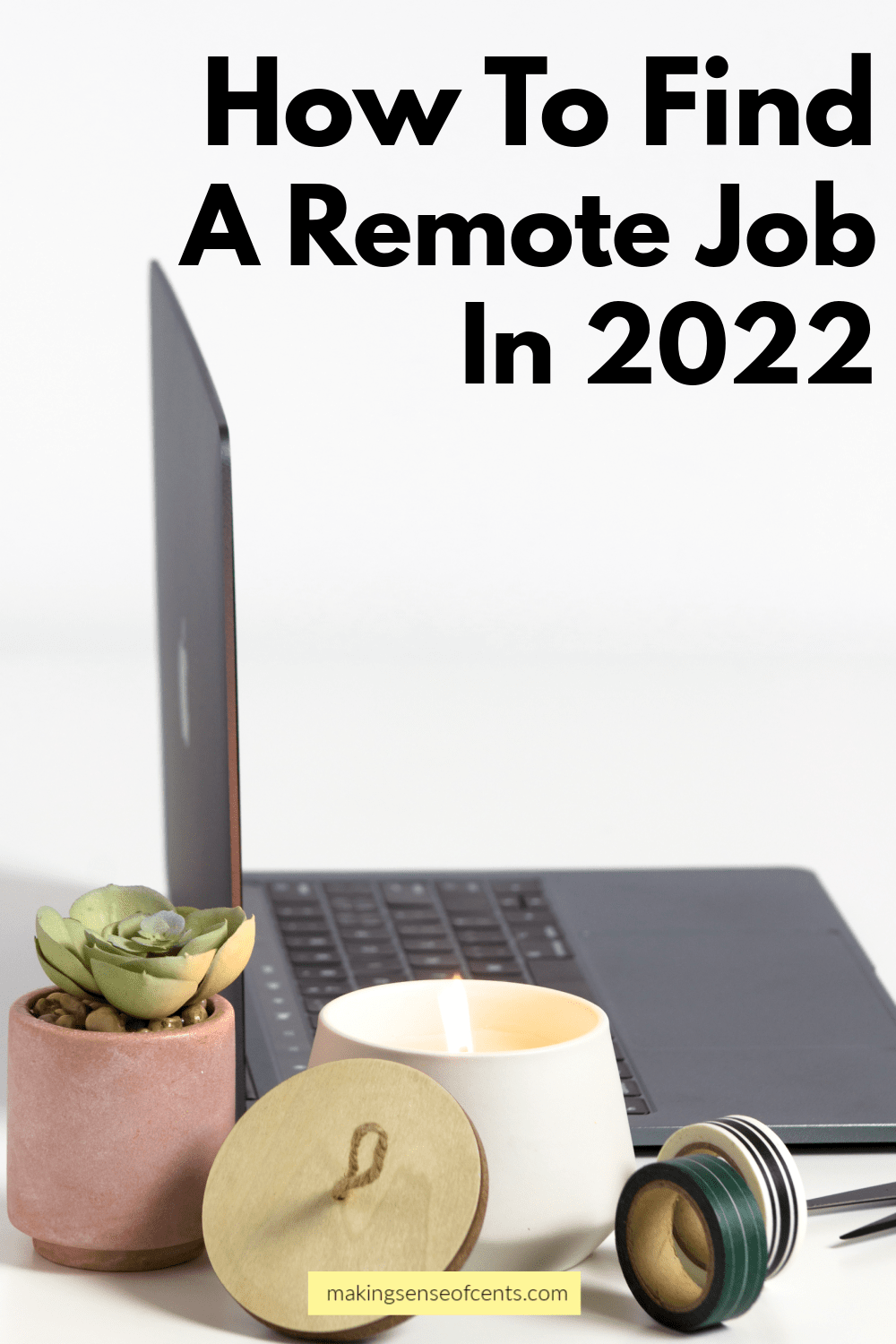 How To Find A Remote Job In 2022 (Best Sites, Tips, & More) Trades