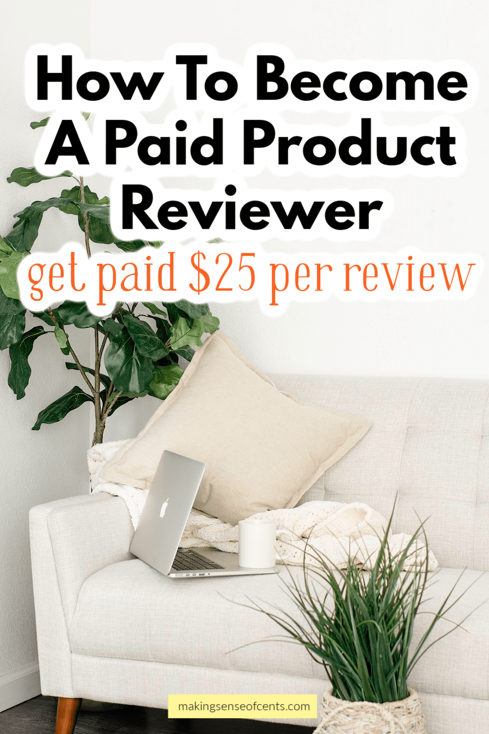 How To Become A Paid Product Reviewer Product Review Jobs Review 