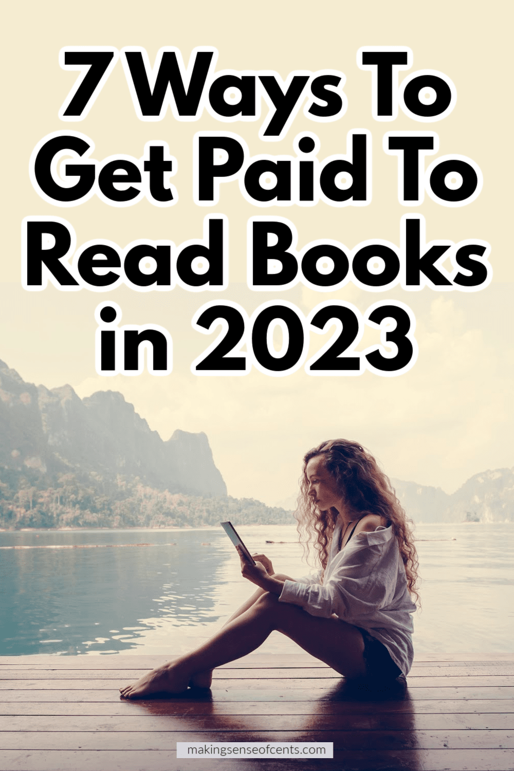 7 Best Ways To Get Paid To Read Books In 2023 2023 