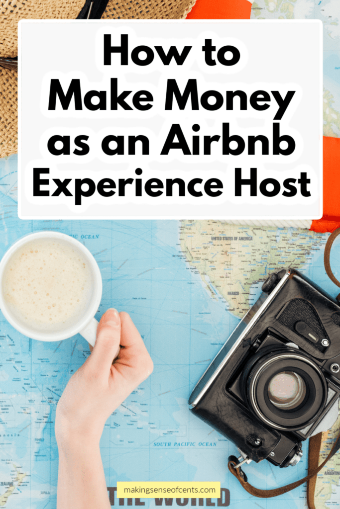 becoming an airbnb host