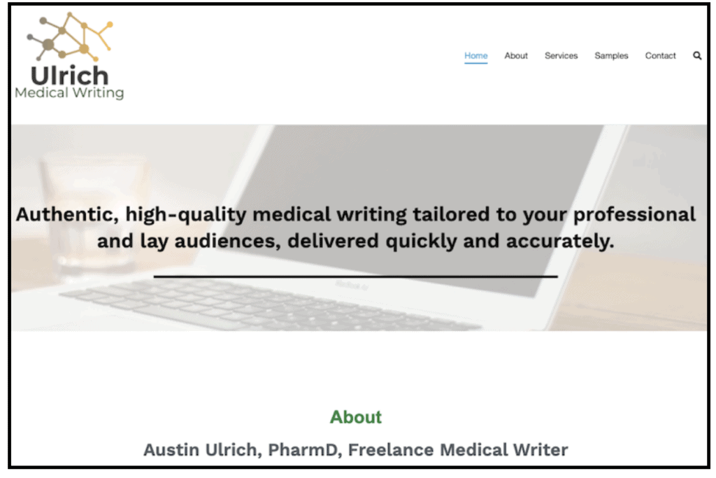 How To Become A Medical Writer And Make 100 000 Each Year   How To Become A Medical Writer 1024x683 