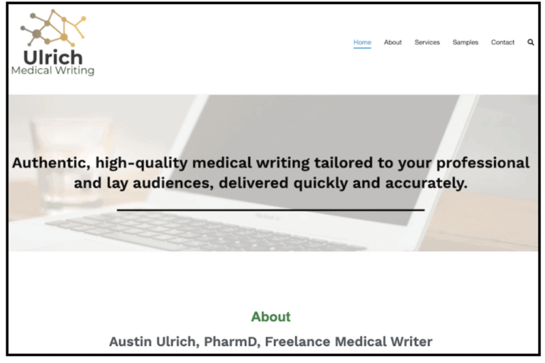 How To Become A Medical Writer And Make 100 000 Each Year   How To Become A Medical Writer 768x512 