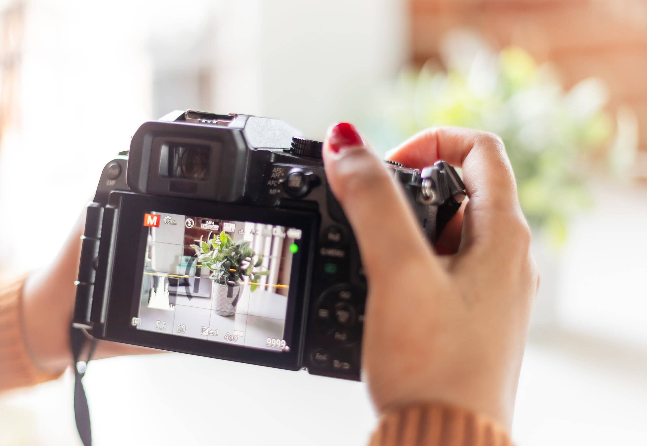 18 Ways To Get Paid To Take Pictures