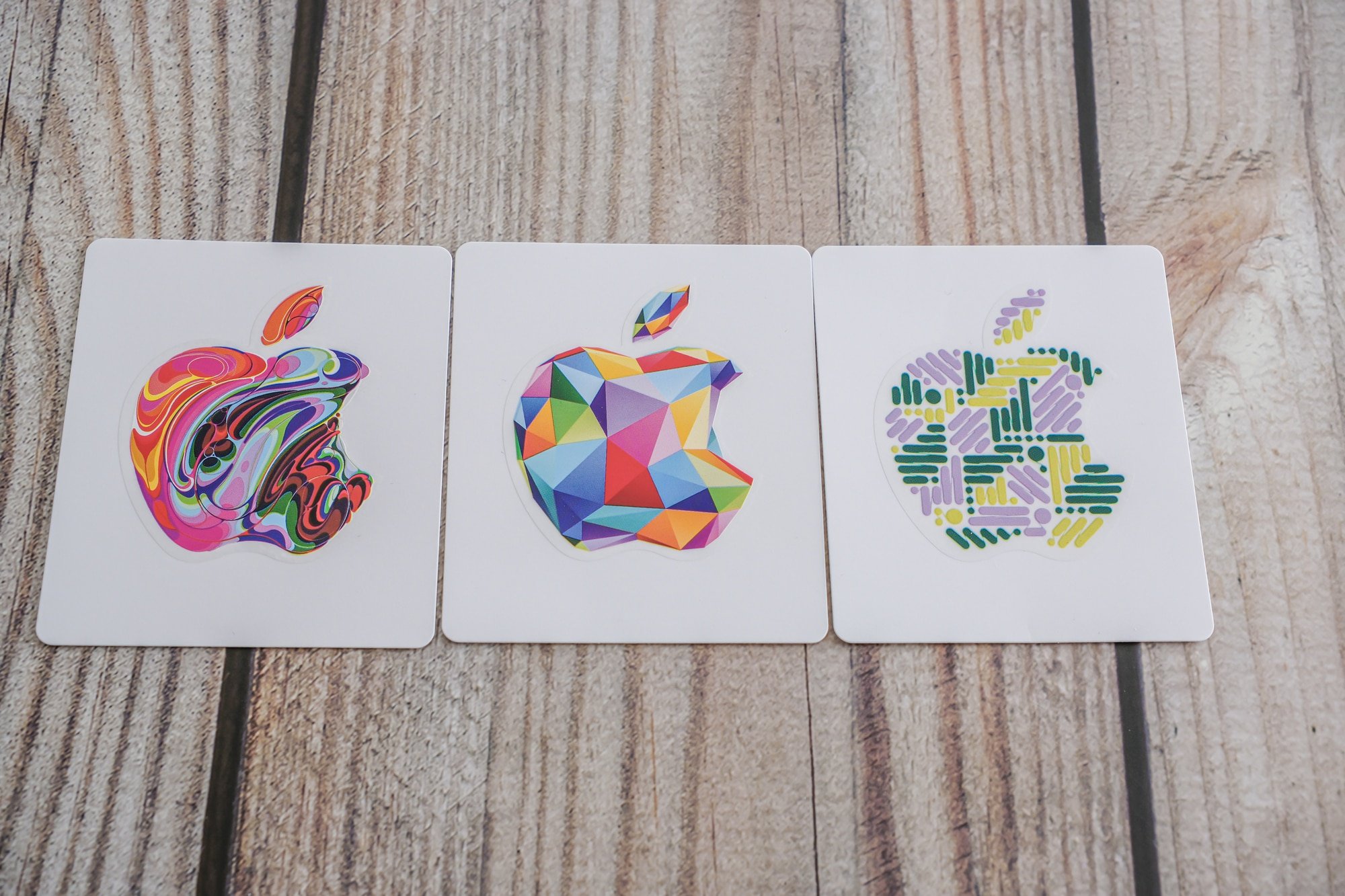 Apple Gift Card (IT)