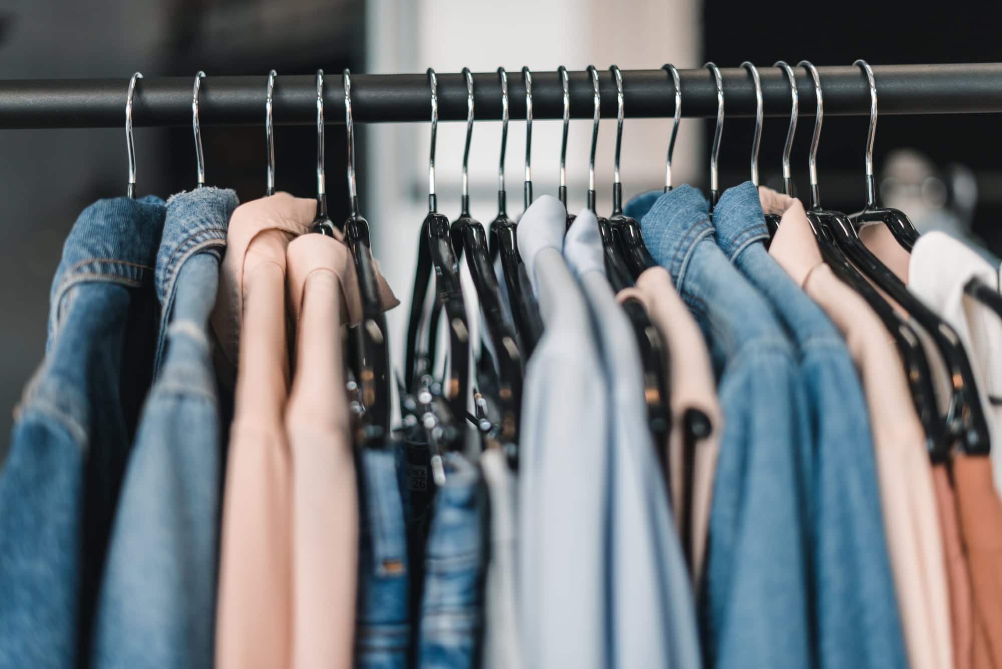 How To Get Free Clothes Online & Near You (15 Best Ways)