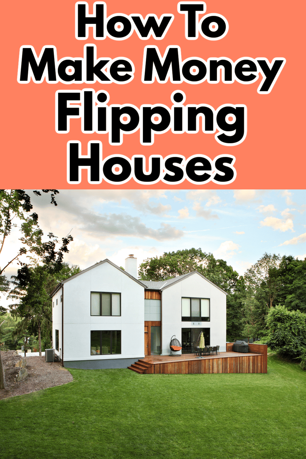 10 Best Books on Flipping Houses To Make Money